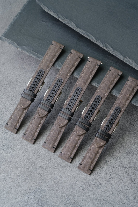 Ask Taupe Aero Canvasrem