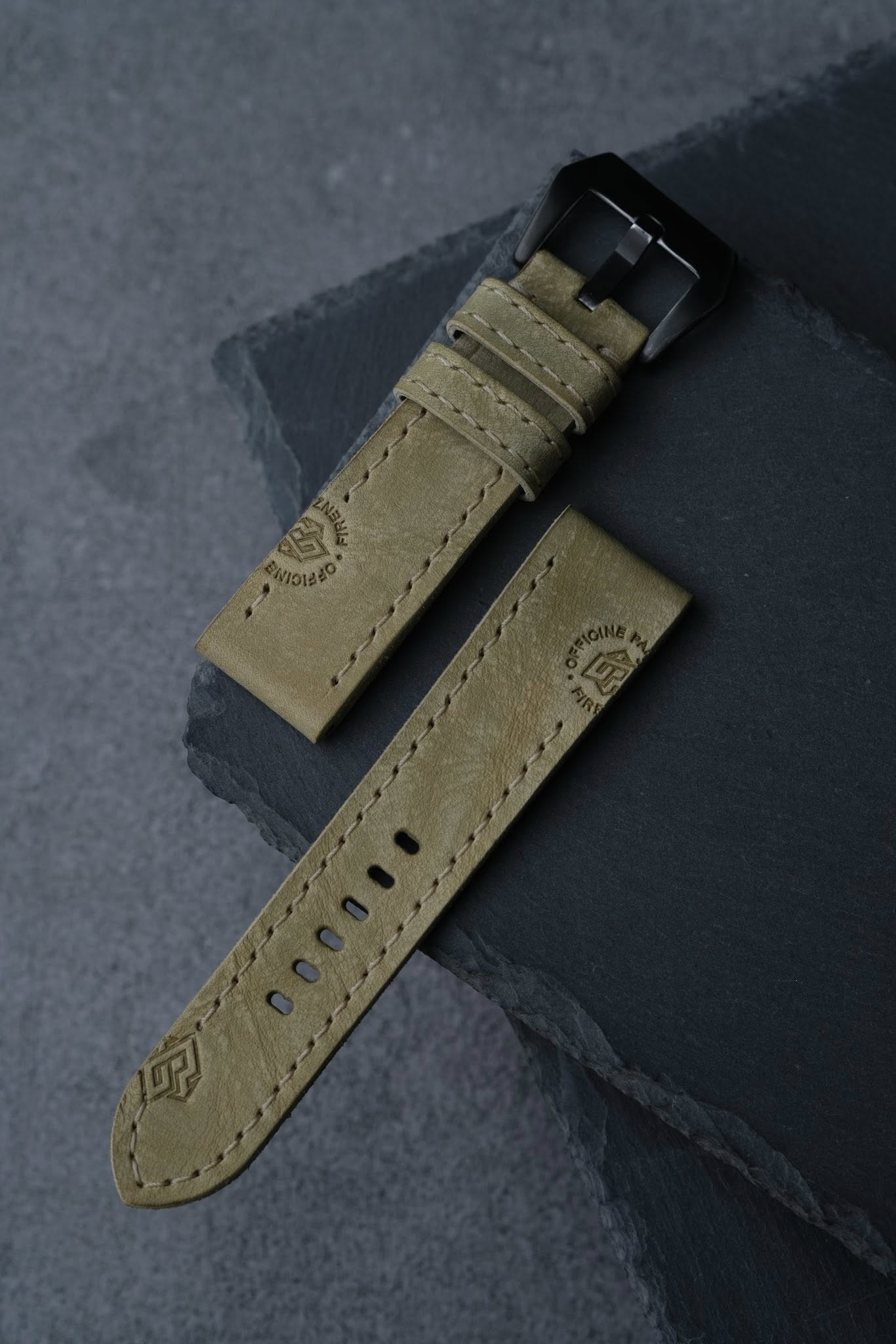 Sage Olive Heritage Pilotrem