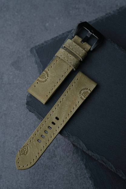 Sage Olive Heritage Pilotrem