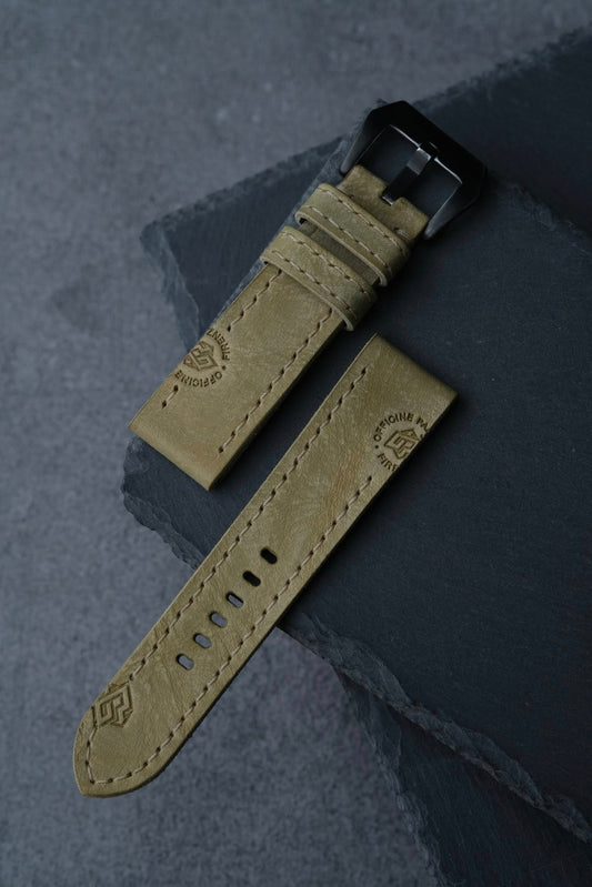 Sage Olive Heritage Pilotrem